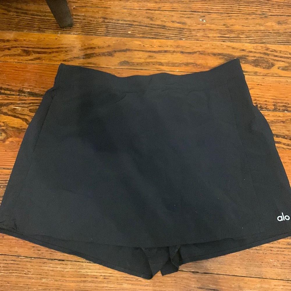 Alo Yoga-  Skort